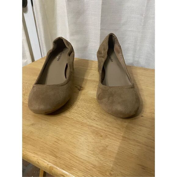 Zigi Soho Candace block heel ballet size 9 - Picture 4 of 10